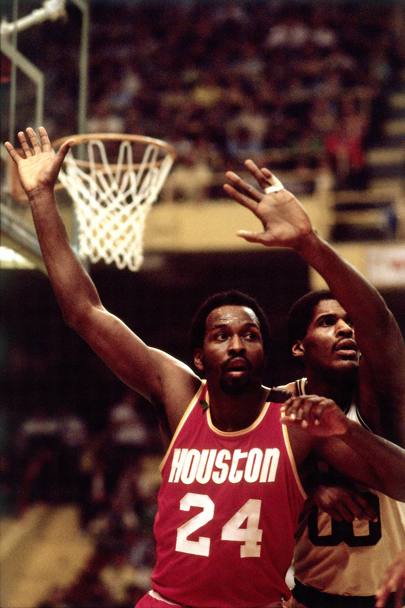 1981 (Nbae/Getty Images)